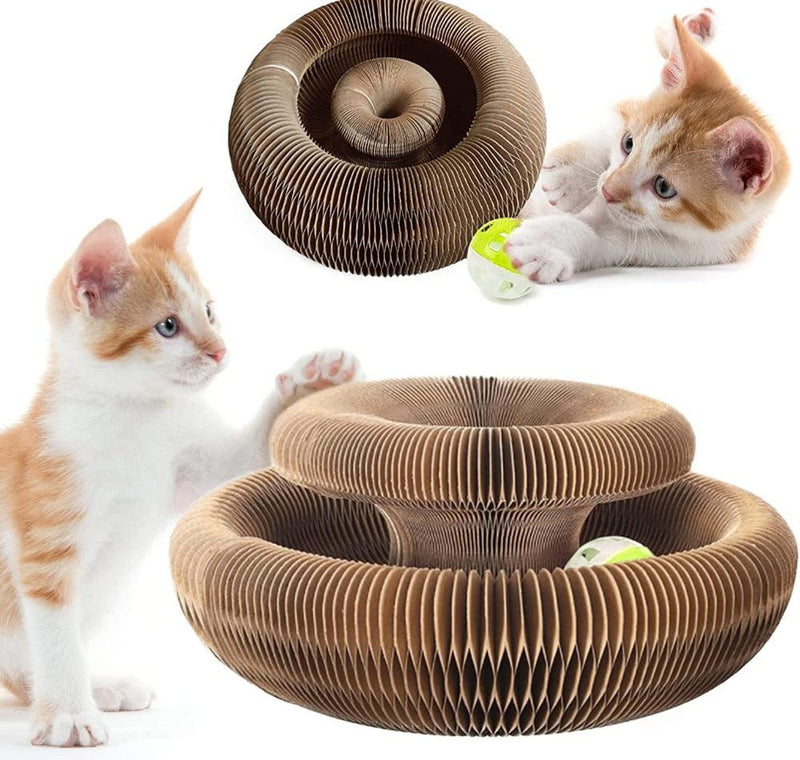 Brinquedo Para Gatos I Cat Bell - Ideia Shopping